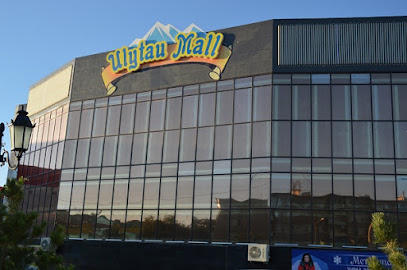 Ulytau Mall