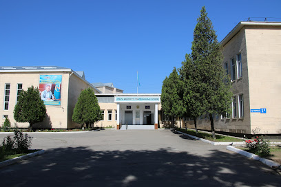 Алматинский государственный политехнический колледж