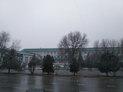 Южно - Казахстанский Политехнический Колледж