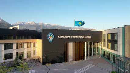 KIS(international school in almaty) Kazakhstan