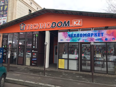 Technodom.kz (Технодом)