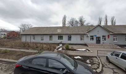 Новошахтинская Станция Скорой Медицинской Помощи
