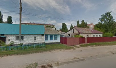 Ливенский филиал ОГУ им. тургенева