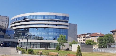 Sofia Regional Prosecution Office
