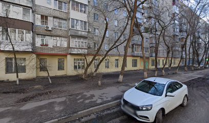 Воронежская городская больница № 16