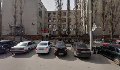 МОНТАЖПРОЕКТ - Натяжные потолки и кондиционеры в Воронеж