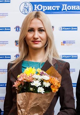 Адвокат Сергеевичева Наталья Николаевна