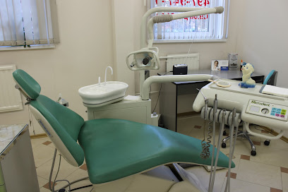 СТОМ-ТУР, стоматологическая клиника