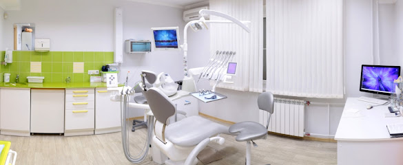 МедиДент, стоматологическая клиника
