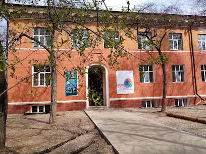Иркутская Вальдорфская школа