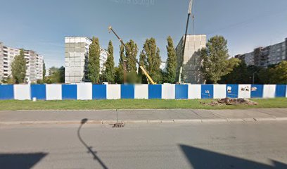 МАРТИНЕКС-БАЛТИЯ, магазин профессиональной косметики