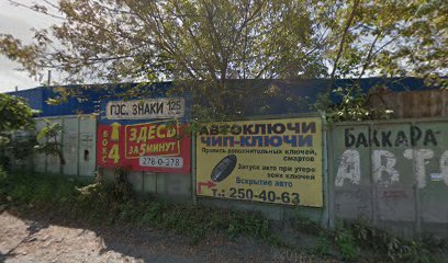 AUTOTUNINGVL, интернет-магазин