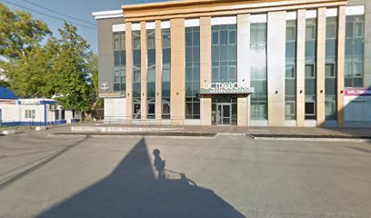 Магазин Сернурский Сырзавод