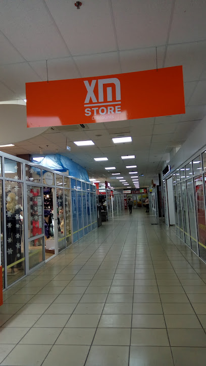 XM Store