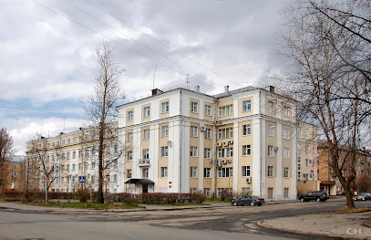 Петрозаводский Колледж Железнодорожного Транспорта
