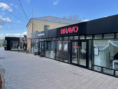Bravo - натяжные потолки