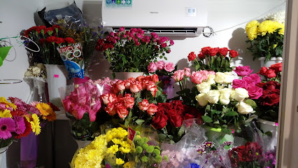 Цветочный Магазин "Цветочный Рай"