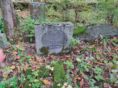 Лепольское кладбище