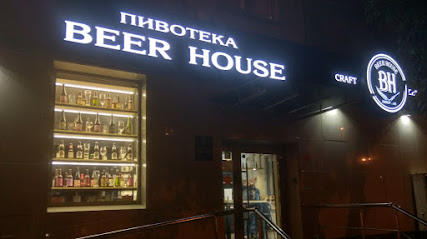 Пивотеки Beer House Craft
