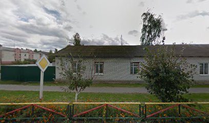 Центр занятости населения Гордеевского района, ГКУ