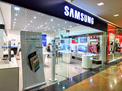 Samsung Фирменные магазины