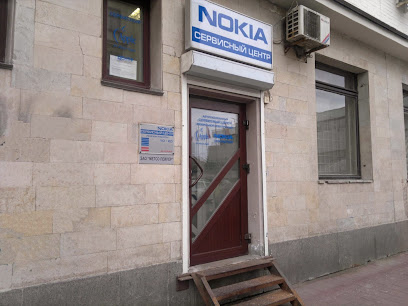 Сервисный центр Nokia и Apple в Санкт-Петербурге