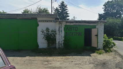 Автоэлектрик Воскресенск