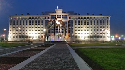 Правительство Ямало-Ненецкого Автономного Округа