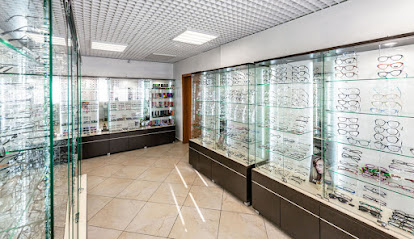 Магазин Оптики в Москве