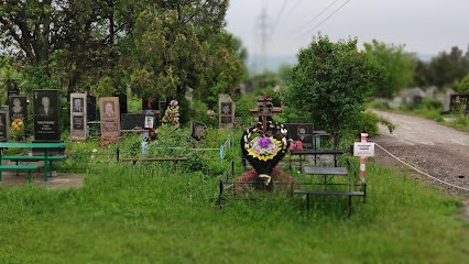 Романковское кладбище