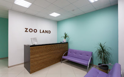 Zoo Land, veterinary clinic