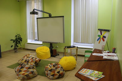 Детская библиотека № 6 им. В.Г. Короленко Фрунзенского района