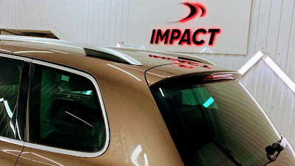 IMPACT Автомобильная студия