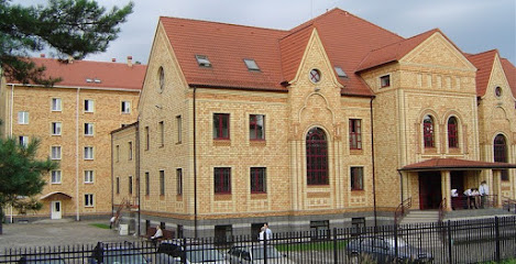 Христианский центр в Раменском