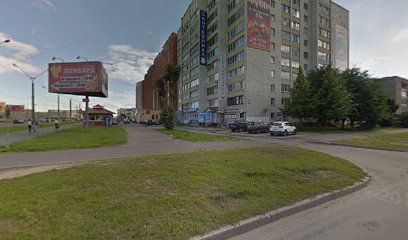Магазин П Октябрьский