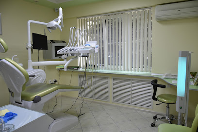 Стоматологический центр на Ломоносова