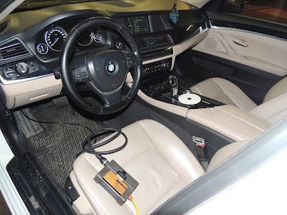 BMW-Servis