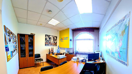 Work and Travel Kaliningrad - Student Agency
