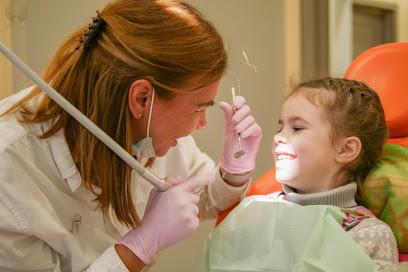 Детская стоматологическая студия Зубная Фея