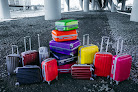 Пластиковые чемоданы в СПб