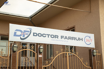 Эко и Лечение бесплодия в Ташкенте | Doctor Farruh