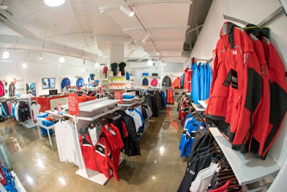 Helly Hansen (Outlet)