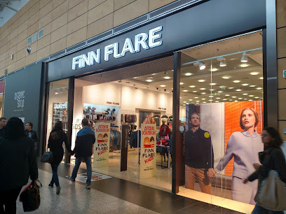 Finn Flare