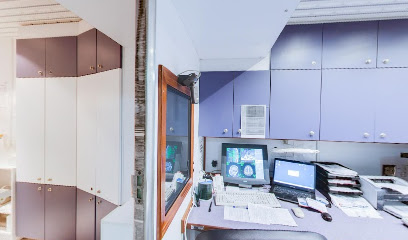 Центр МРТ-диагностики МИБС