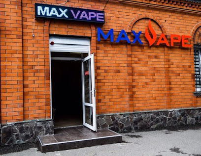Max Vape