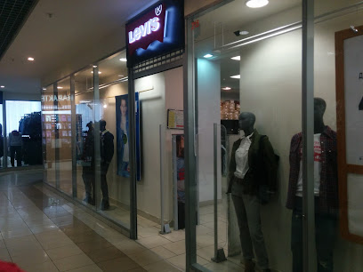 Levi's® Factory Outlet St. Petersburg Rumba