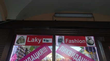 Laky fashion