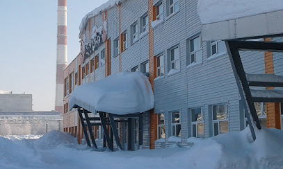 АГИДЕЛЬ, завод теплоизоляционных материалов