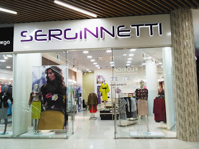 Serginnetti, стильная одежда