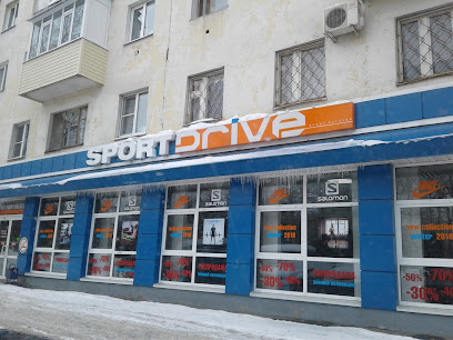 Sport Drive